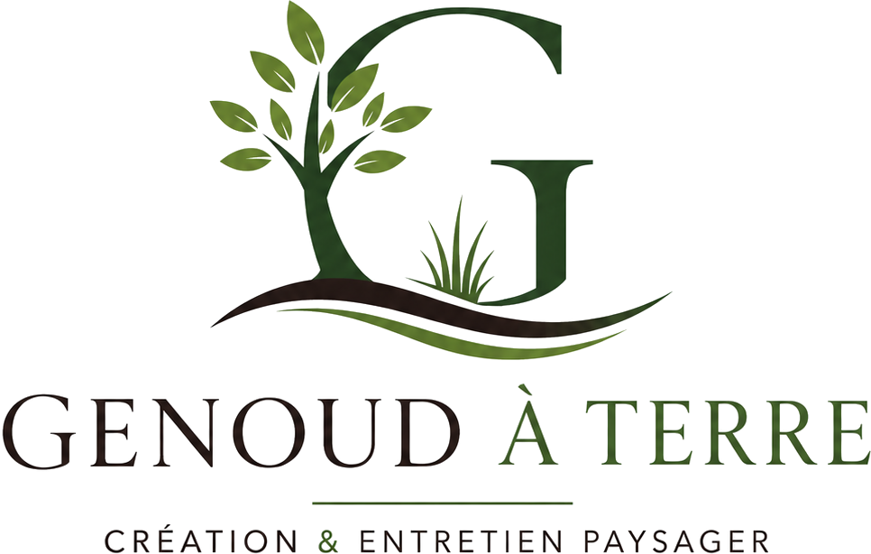 Genoud à Terre, création et entretien paysager